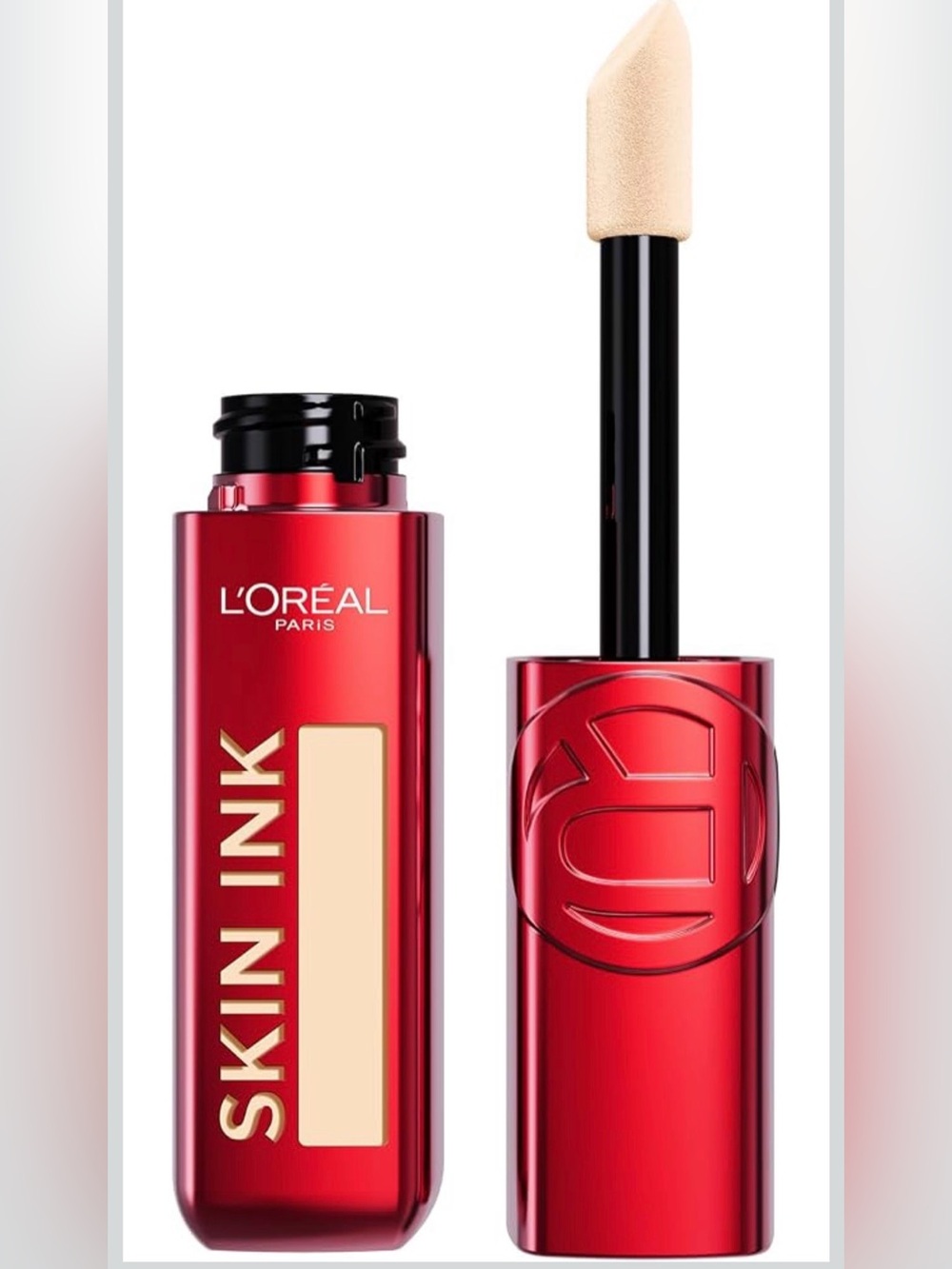 N20 Infallible More Than Concealer L’Oréal de Paris -New 15 ml